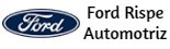 Logo AMDF Ford Cordoba