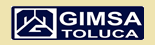 Logo FORD GIMSA