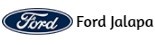 Logo Ford Jalapa