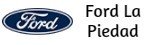 Logo AMDF FORD La piedad