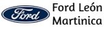 Logo AMDF León Automotriz