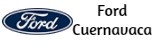 Logo Ford Motores De Morelos