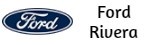 Logo AMDF FORD RIVERA