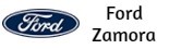 Logo AMDF FORD ZAMORA