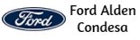 Logo Ford Alden Condesa