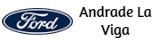 Logo Ford Viga