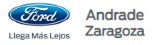 Logo AMDF ANDRADE ZARAGOZA
