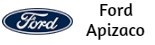 Logo de Ford Apizaco