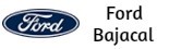 Logo de Ford Bajacal