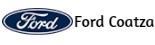 Logo de Ford Coatza