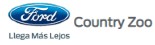 Logo Ford Country Zoo Motors