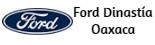 Logo de Ford Dinastía Oaxaca