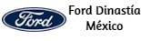 Logo de FORD DINASTIA INTERLOMAS