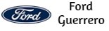 Logo Ford Guerrero