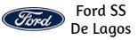 Logo AMDF Ford Lagos