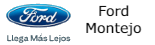Logo Ford Montejo