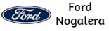 Logo de Ford Nogalera