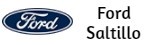 Logo AMDF - Ford Saltillo