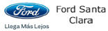 Logo de Ford Ecatepec Vallejo Automotriz