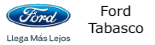 Logo de Ford Tabasco