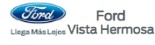 Logo AMDF VISTA HERMOSA LAREDO MOTORS, S.A. DE.C.V.