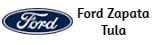 Logo Ford Zapata Tula