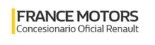 Logo France Motors