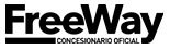 Logo Freeway