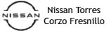 Logo de Nissan Torres Corzo Fresnillo
