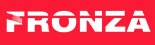 Logo de Fronza