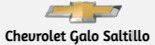 Logo de Chevrolet Galo Saltillo