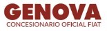 Logo Genova Automotores