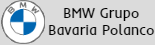 Logo BMW Bavaria Polanco