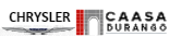Logo Caasa Durango