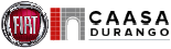 Logo de Fiat Caasa Durango