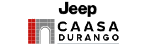 Logo de Jeep Caasa Durango