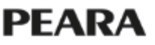 Logo PEARA S.A.