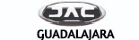 Logo de JAC Guadalajara