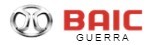 Logo de Guerra Motors
