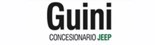 Logo de CHRYSLER Guini