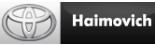Logo Haimovich Paraná