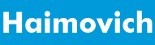Logo de Haimovich