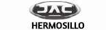 Logo de JAC Hermosillo