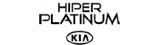 Logo Hiperplatinum kia