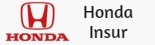 Logo HONDA INSUR