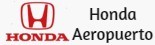 Logo de Honda Aeropuerto