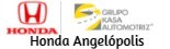 Logo Honda Angeleopolis