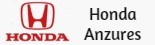 Logo de Honda Anzures