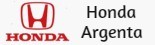 Logo de Honda Argenta