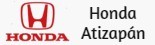 Logo Honda Galerias